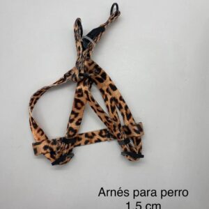 Arnes para perros