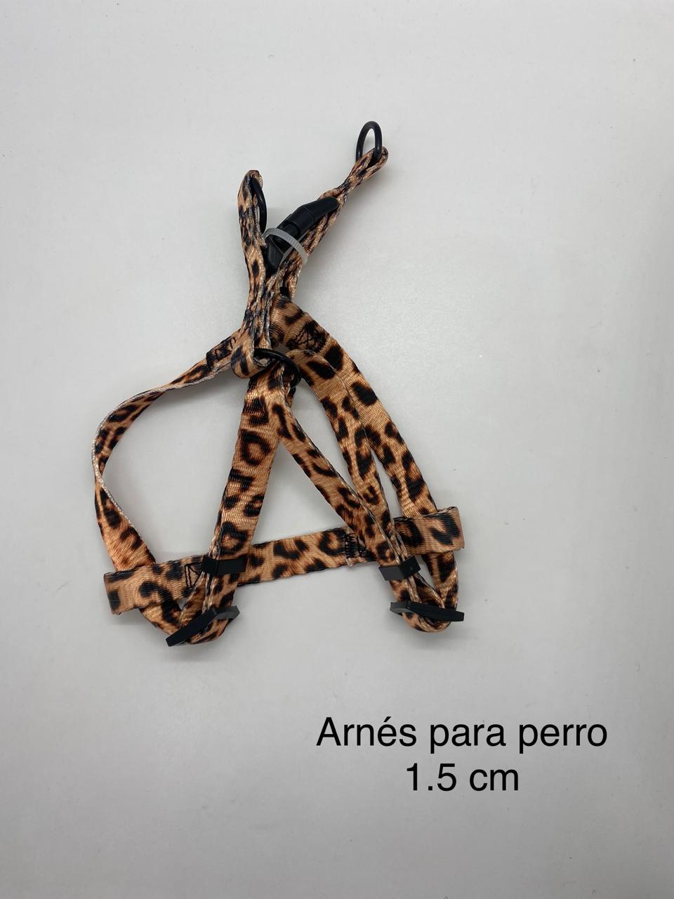 Arnes para perros