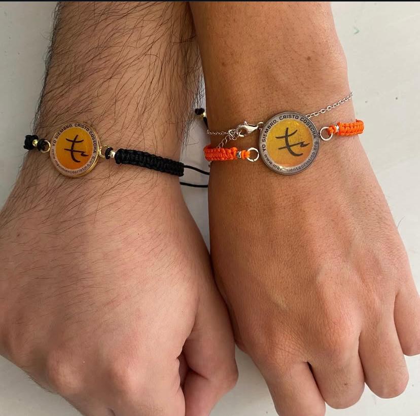 Pulsera con imagen - Imagen 2
