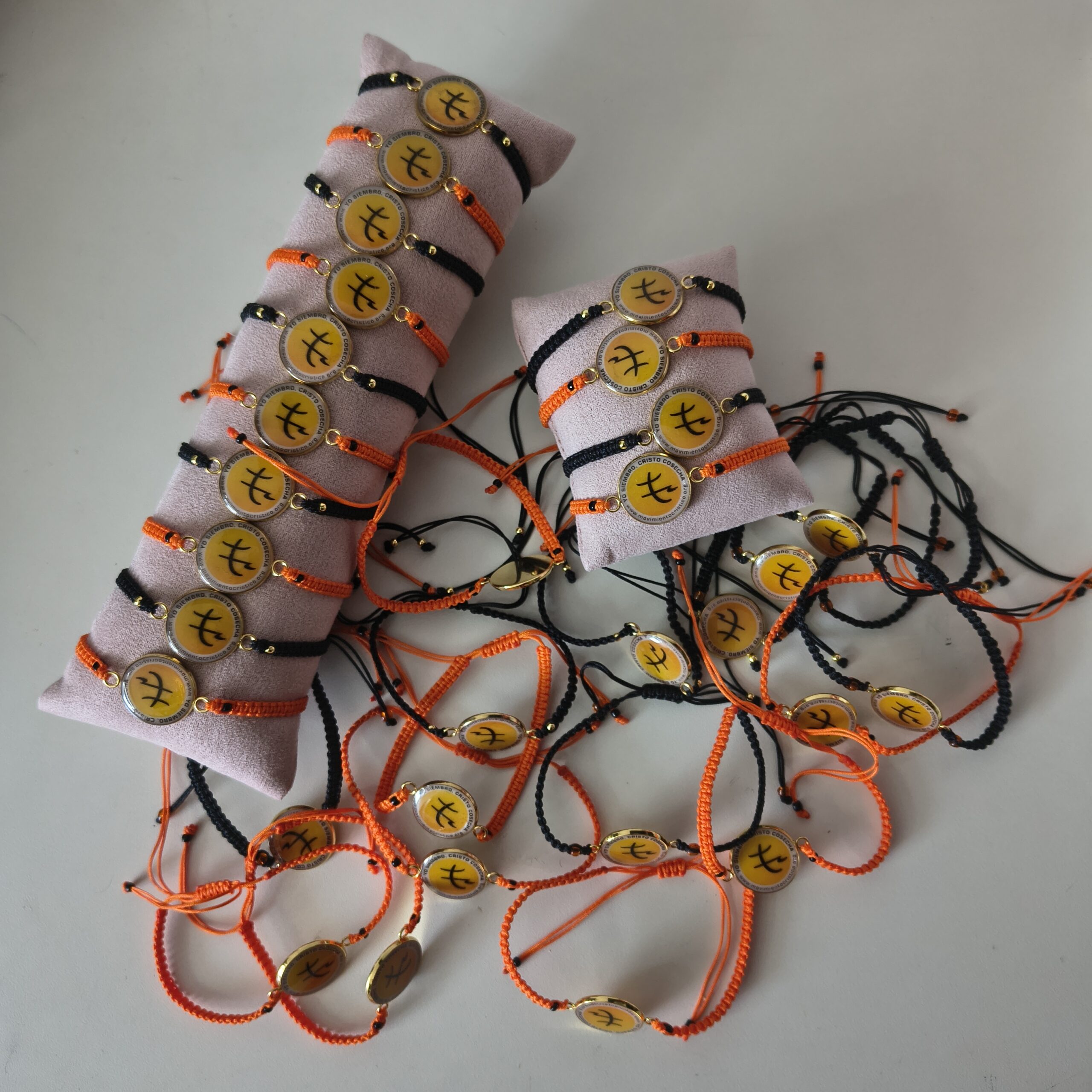 Pulsera con imagen